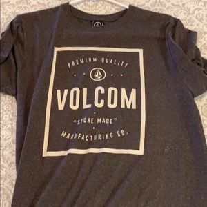 Volcom tee
